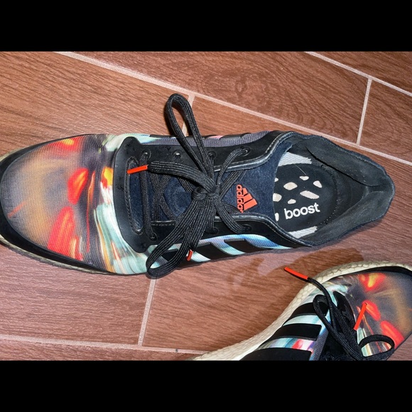 ADIDAS PUREBOOSTS City Blur - Picture 6 of 16